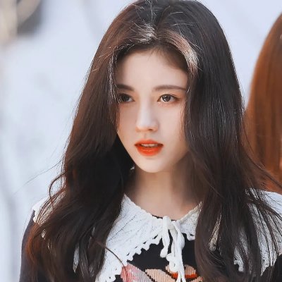 画鸡